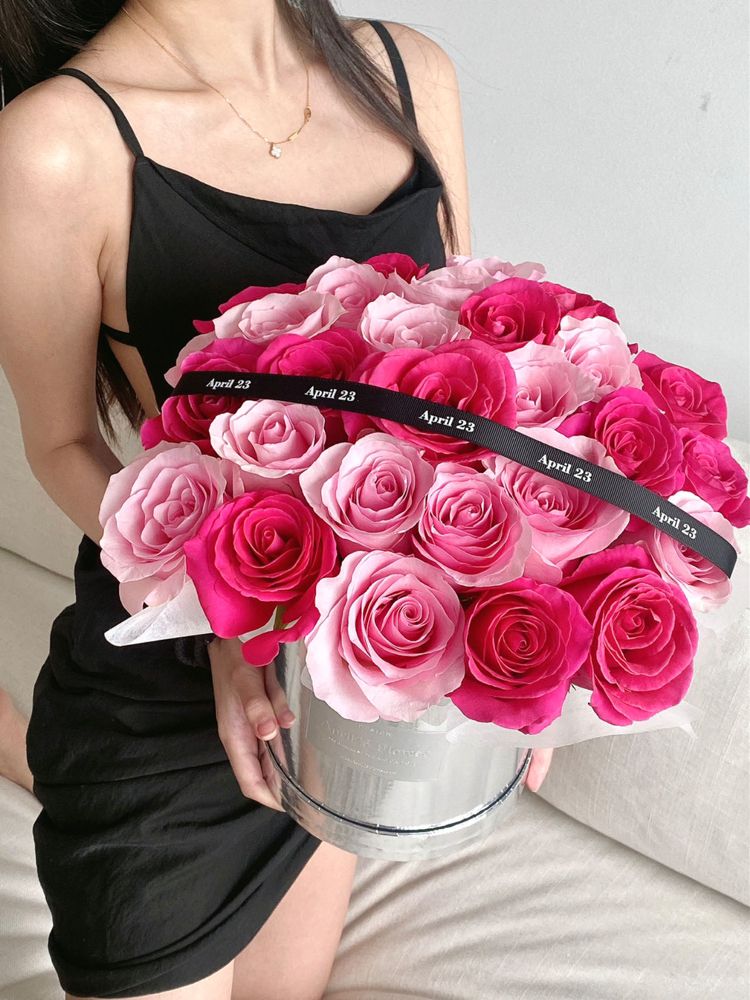 April 23 Florist