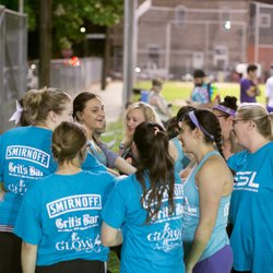 amateur sports leagues Amateur sports leagues