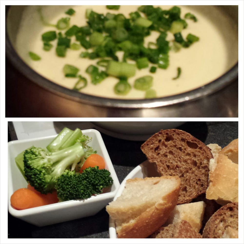 The Melting Pot - Gaithersburg