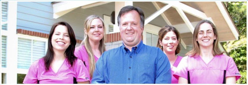 image of business Keith W Mann, DDS