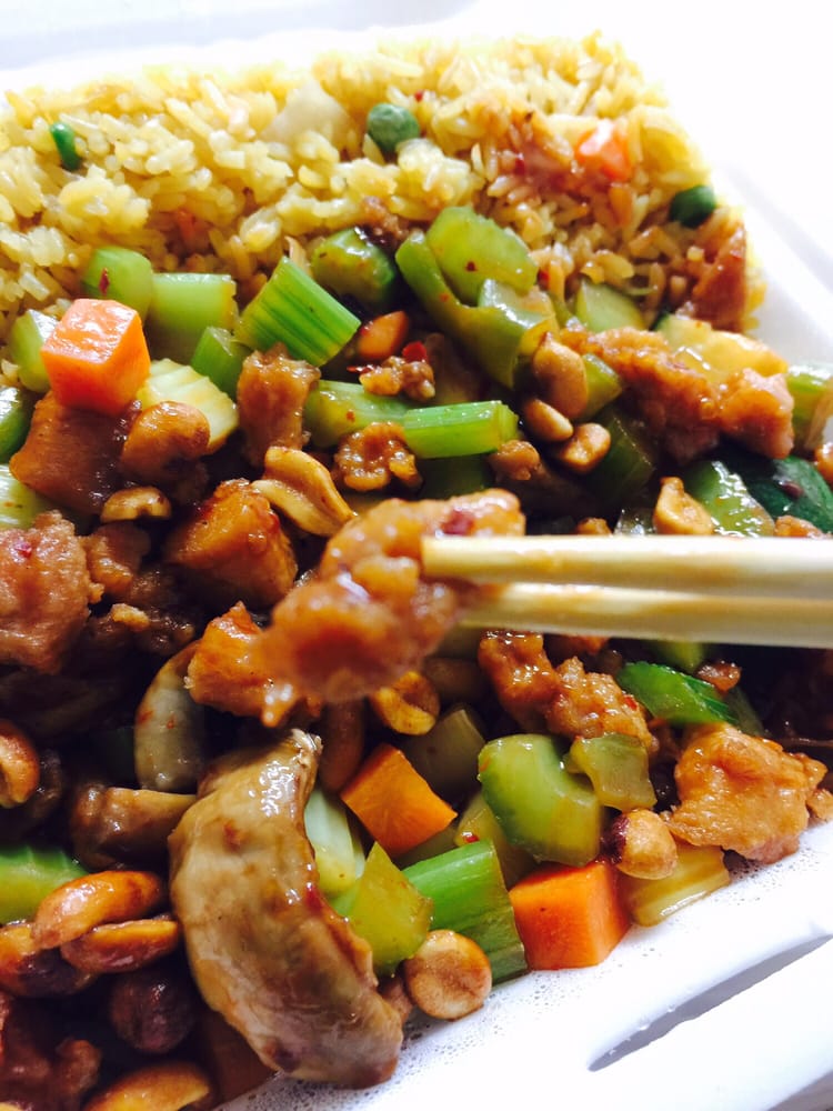 First Wok 17 Photos & 43 Reviews Chinese 5168 SW 34th St