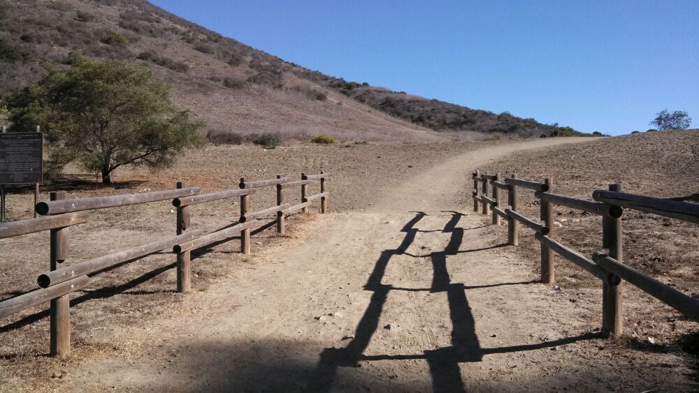 Las Ramblas Trail 75 Photos & 18 Reviews Hiking Camino Las