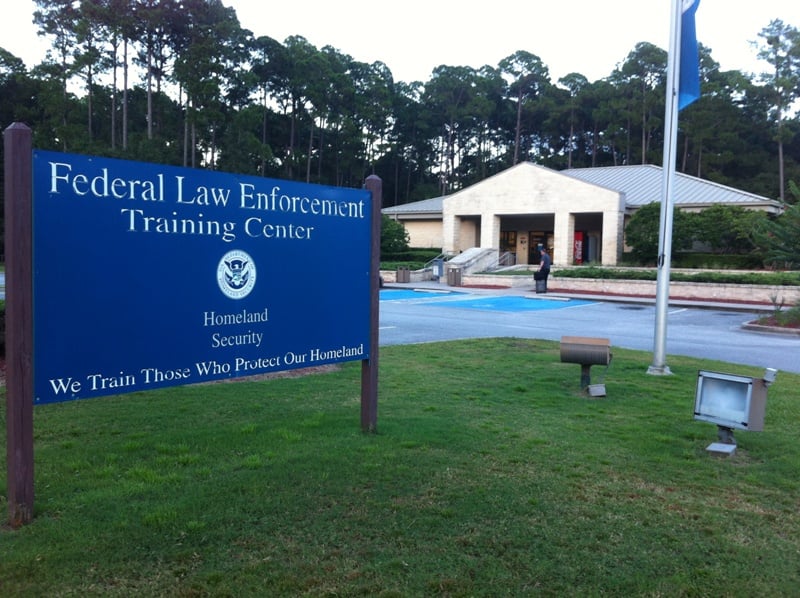 FLETC - Yelp