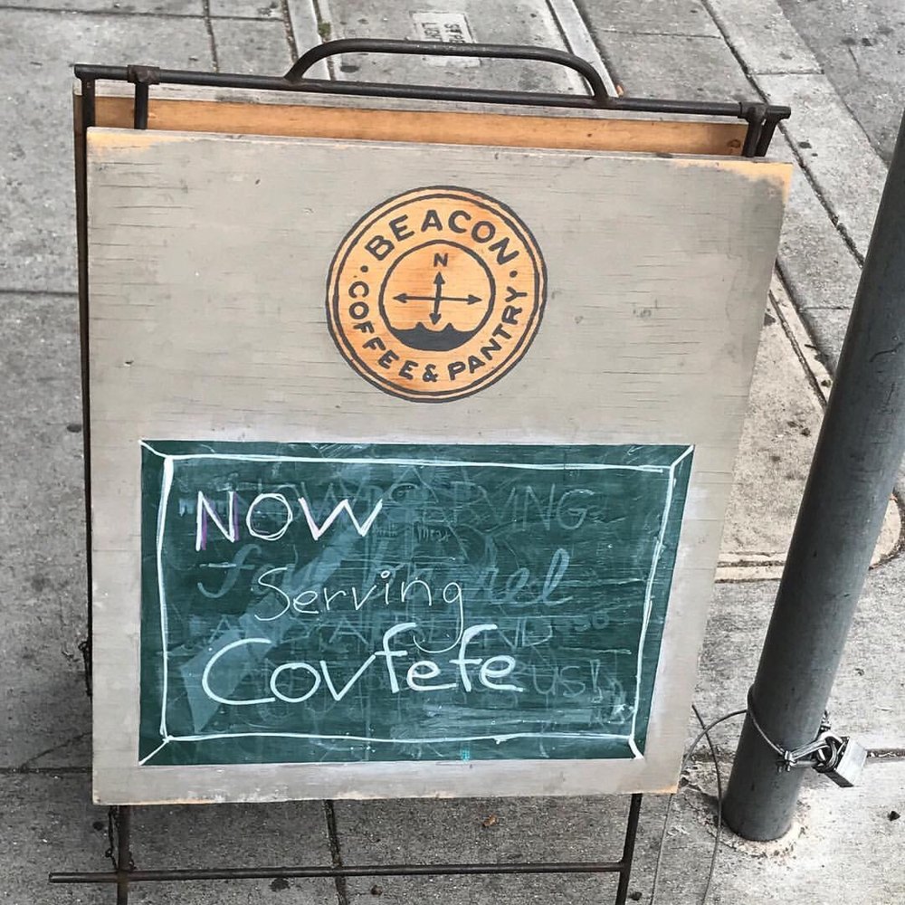 Beacon Coffee & Pantry 205 Photos & 229 Reviews Coffee & Tea 805