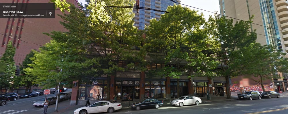 Coast Property Management