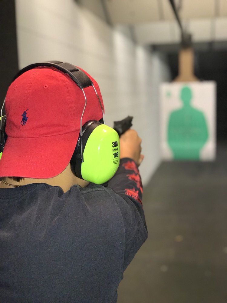 Athena Gun Club 121 Photos & 159 Reviews Gun/Rifle Ranges 10814
