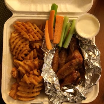 Atomic Wings Hell S Kitchen Atomic Wings Hell S Kitchen