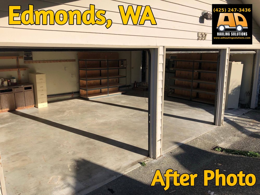 AD Hauling Solutions