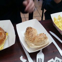 The Best 10 Kosher Restaurants In Rockville Md With Prices Last 9 Goldberg S New York Bagels
