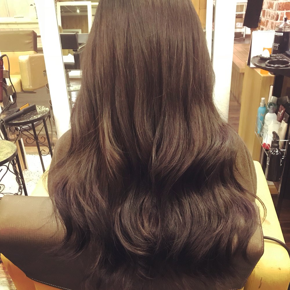 Humming Hair Boutique 62 Photos & 52 Reviews Hair Salons 300 S