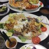 Mariscos El Capitan