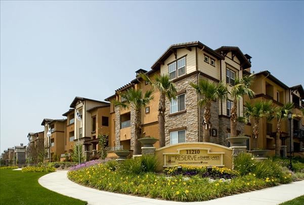 The Reserve At Empire Lakes Apartments The Reserve At Empire Lakes Apartments