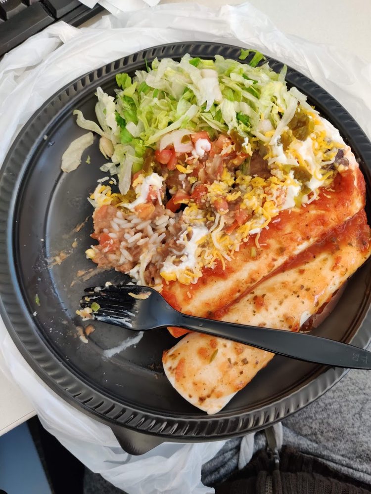 Taco Del Mar