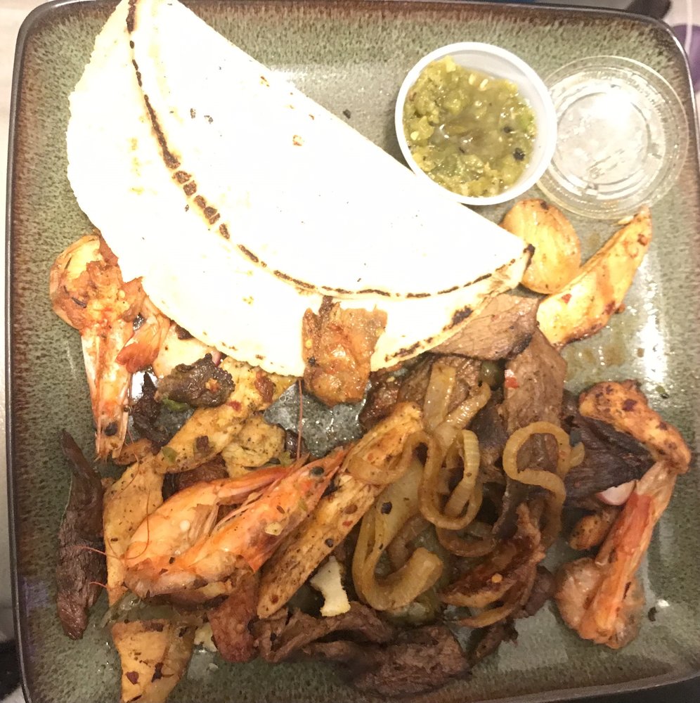 Mexico Lindo Restaurant