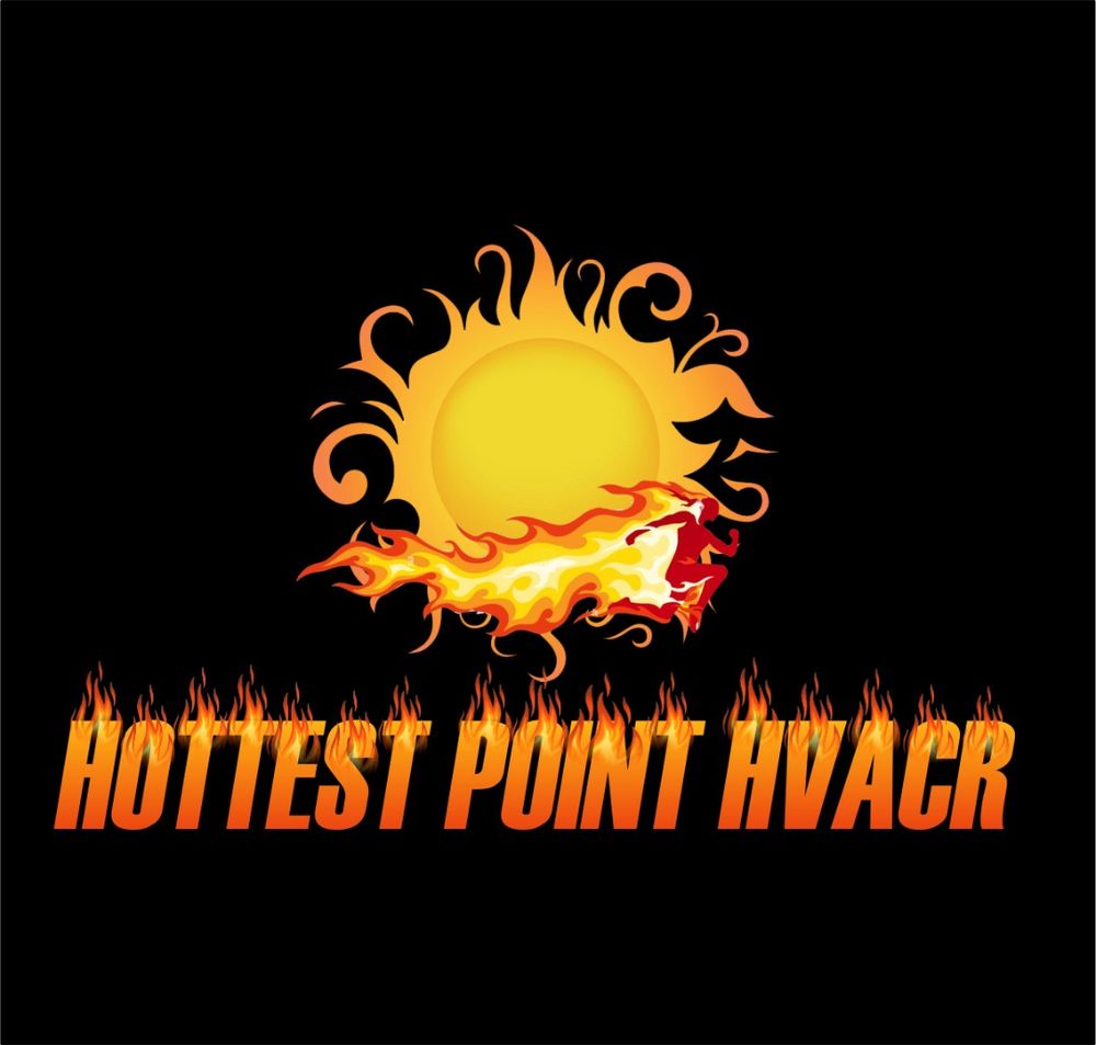 image of business Hottest Point HVACR