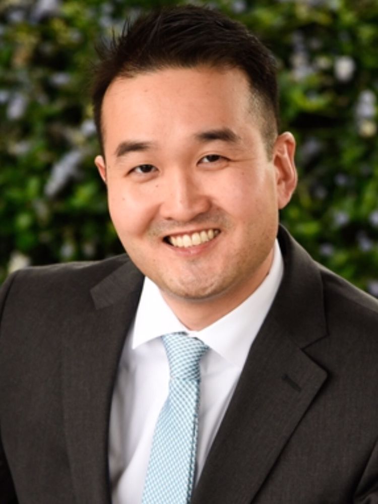 image of business Rho Family Dentistry- Jeffrey J. Rho DDS