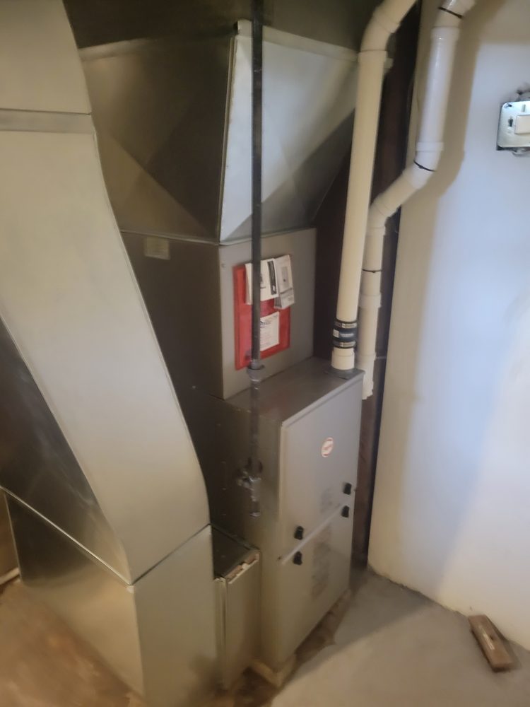 image of business Wm. Price Heating & Cooling