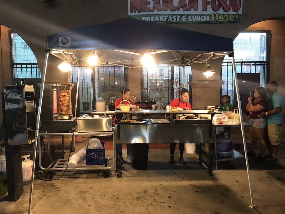 Los Portales Meat Market Los Portales Meat Market