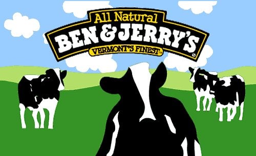 Ben & Jerry’s