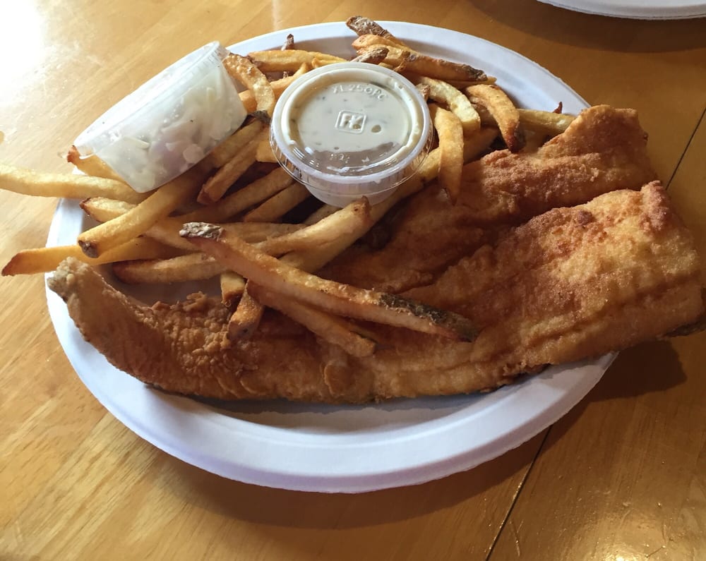 Scales Seafood & More 47 Reviews & 47 Photos Seafood 45 River St