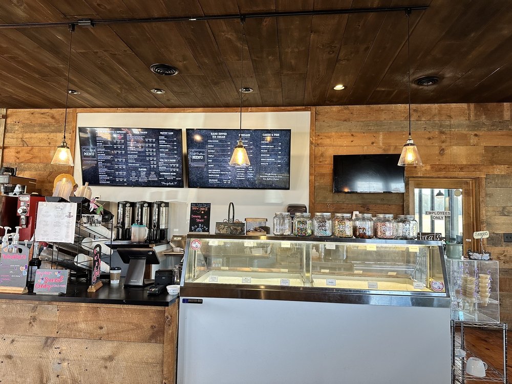 The Rumor Mill Coffee The Rumor Mill Coffee