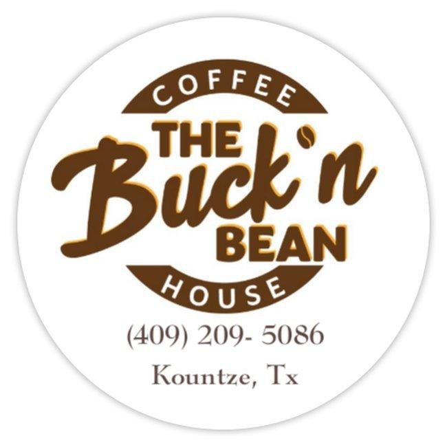 The Buck'n Bean Coffee House