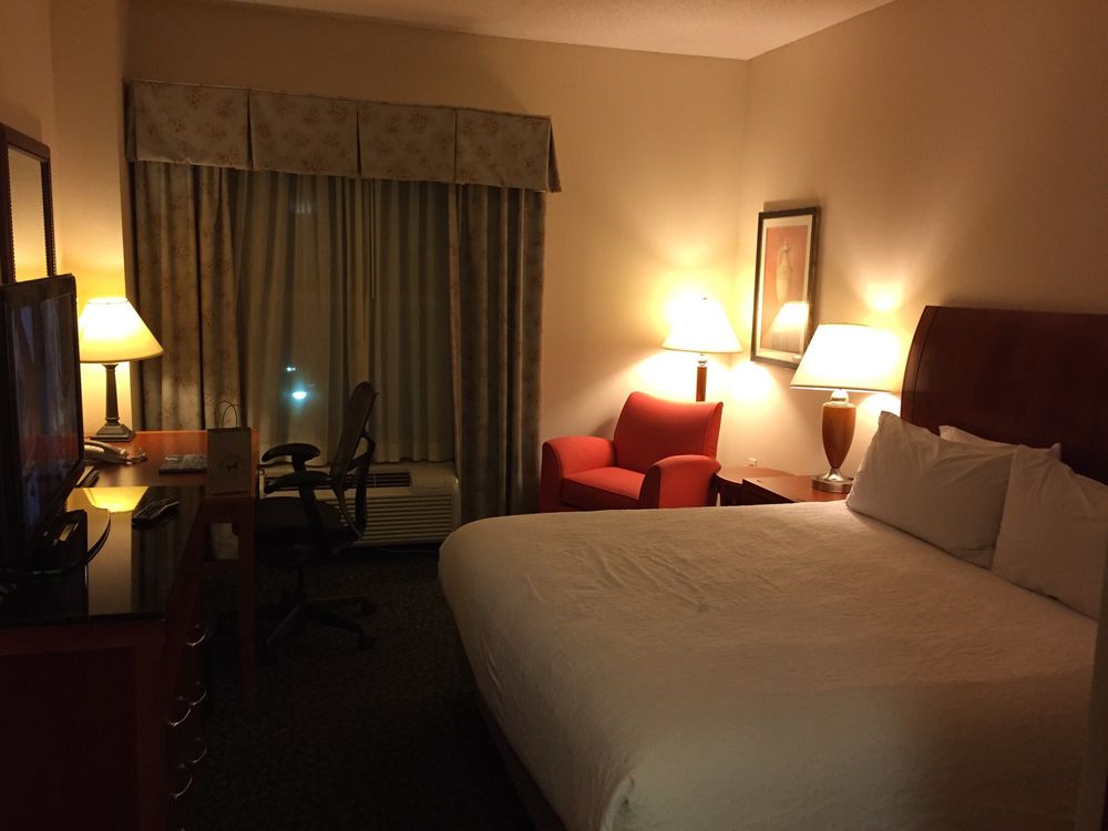 Hilton Garden Inn Savannah Historic District 25 Photos & 58 Reviews