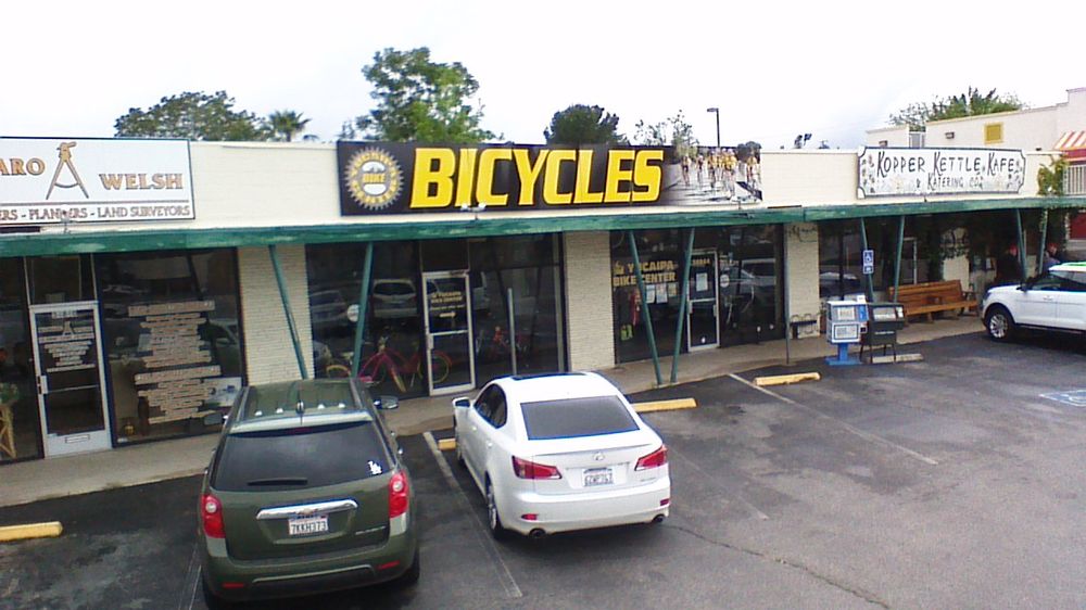 Yucaipa Bike Center 14 Reviews Bikes 34844 Yucaipa Blvd, Yucaipa
