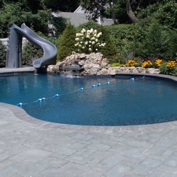 Long Island Pool & Patio - 20 Photos - Pool & Hot Tub ...