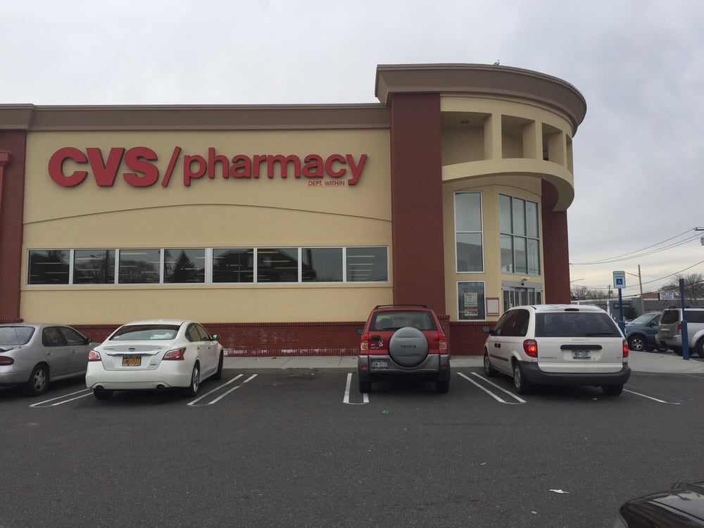 CVS Pharmacy Drugstores 530 Burnside Ave, Inwood, NY Phone Number
