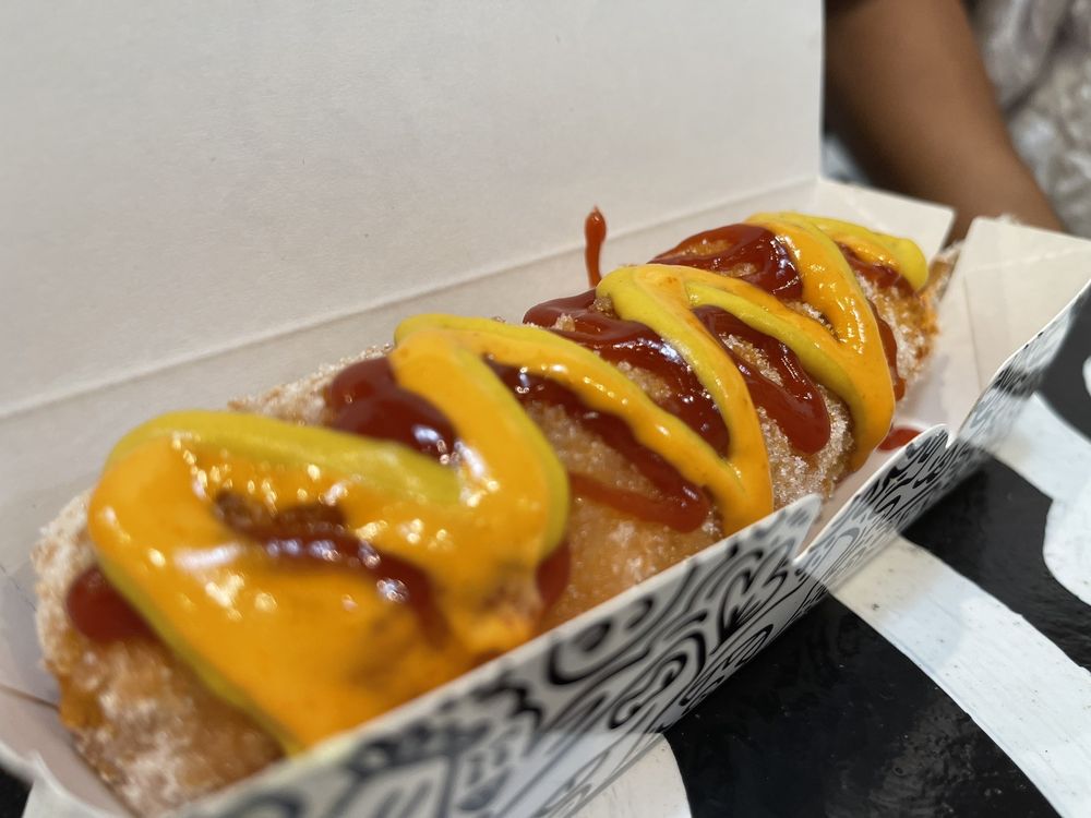 K-BOB Korean Street Food