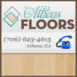 image of business Richards Hardwood Floors