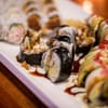 Zen Sushi & Grill