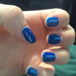 Elite Nails 12 Reviews Nail Salons 1668 Mcculloch Blvd N Lake Photo Of Elite Nails Lake Havasu City Az United States This Was