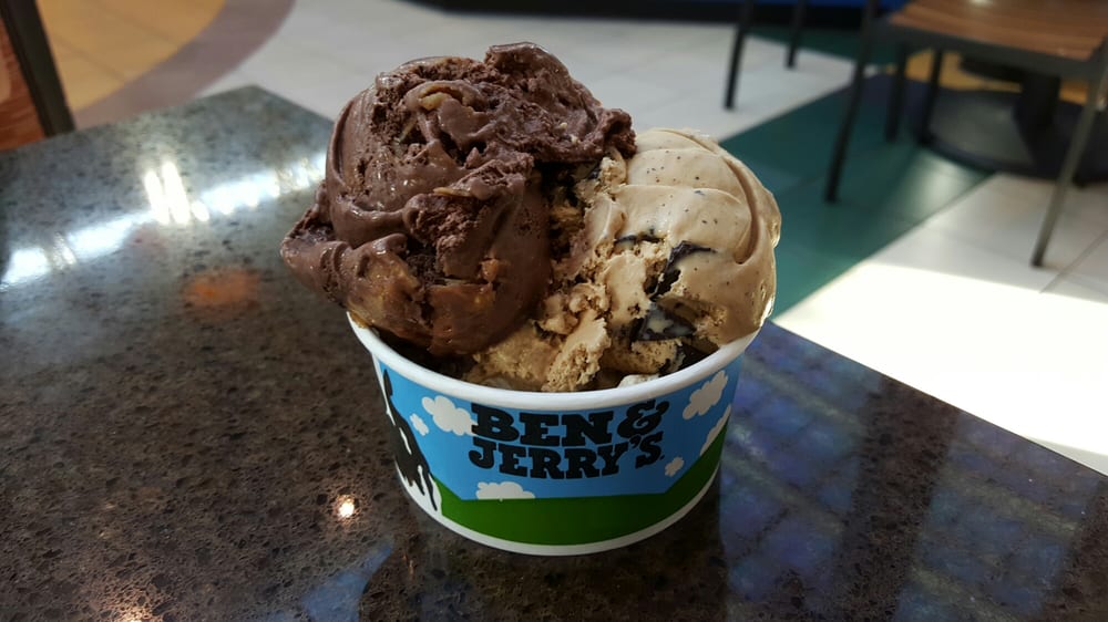 Ben & Jerry's Ice Cream