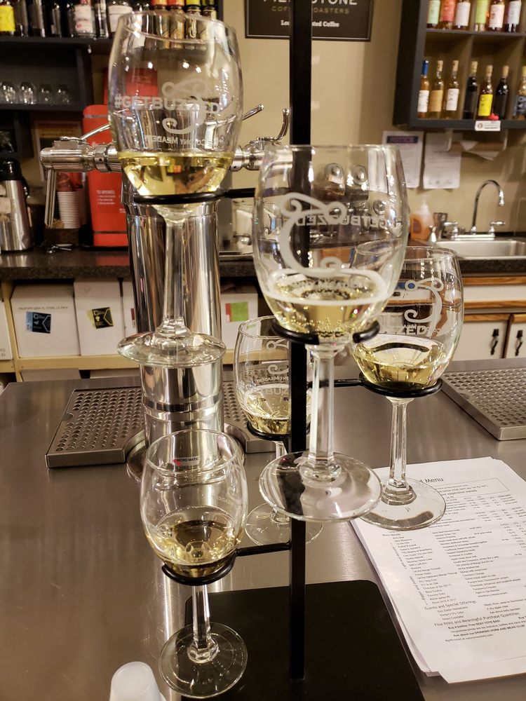 The Colony Meadery at the Book Shop 10 Photos Breweries 444 Main