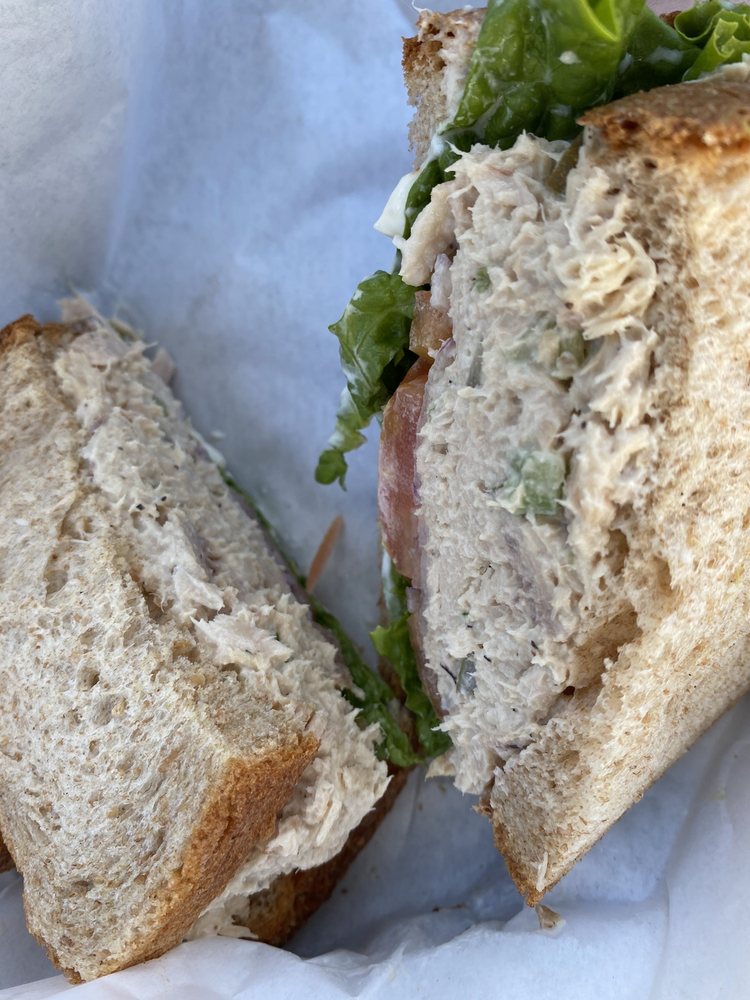 Eric's Sandwich Shop