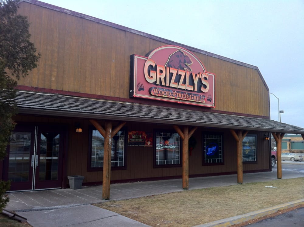 Grizzly’s Grill N’saloon 12 Reviews Restaurants 3405 Tower Ave