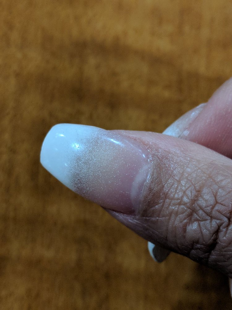 Blue Ocean Nails and Spa