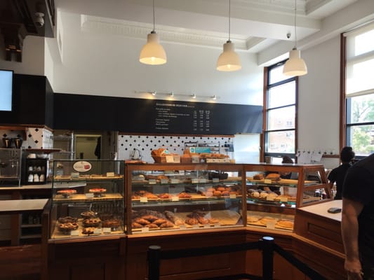 Boulangerie Première Moisson