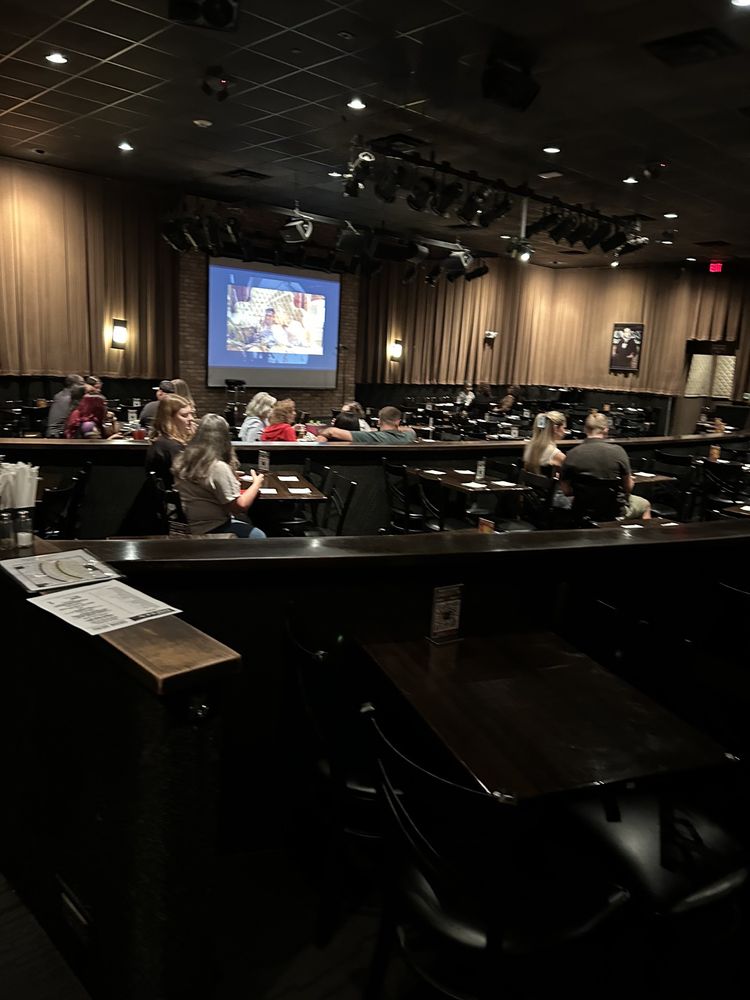 Arlington Improv Comedy Club