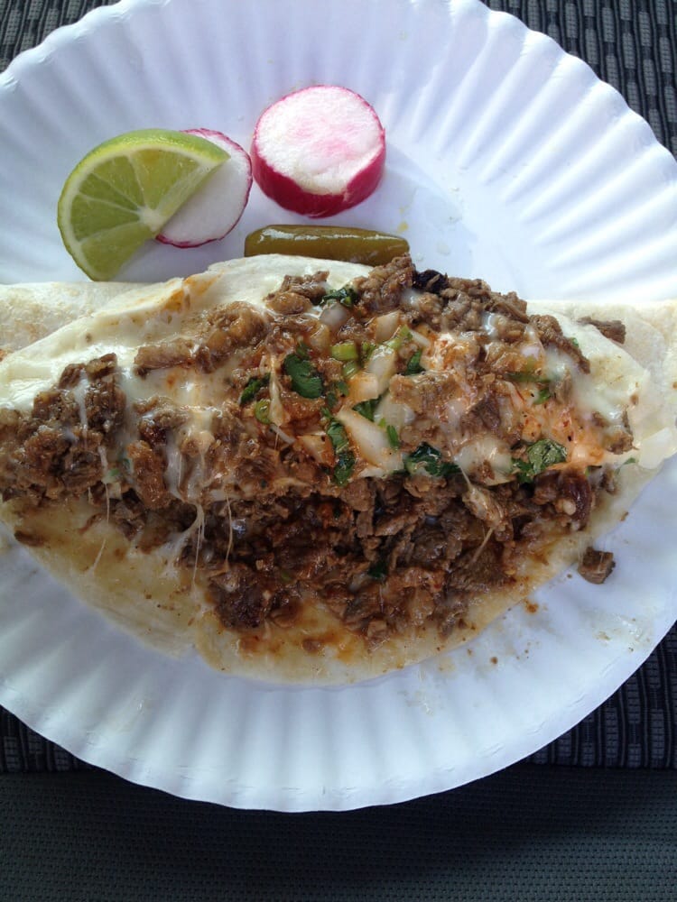 Taqueria Hidalgo Street Vendors 1630 S Walnut Rd, Turlock, CA