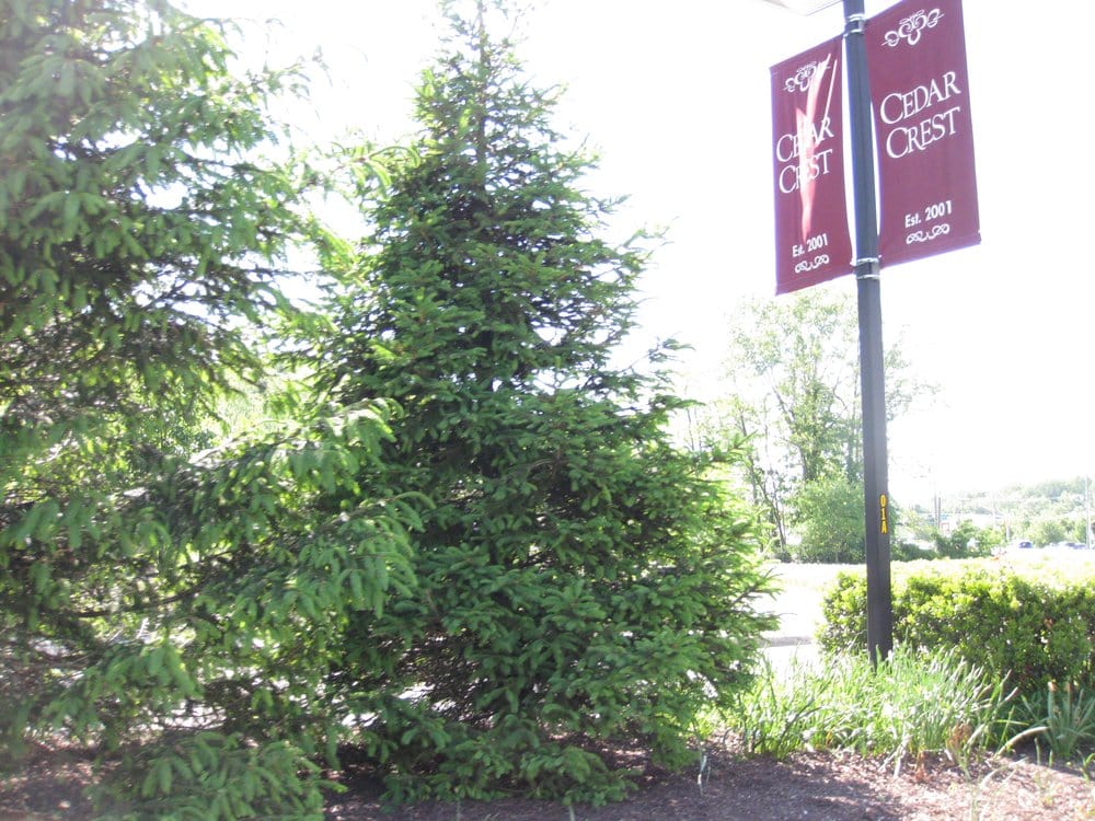 Erickson Retirement Communities Cedar Crest Village Rehabilitation