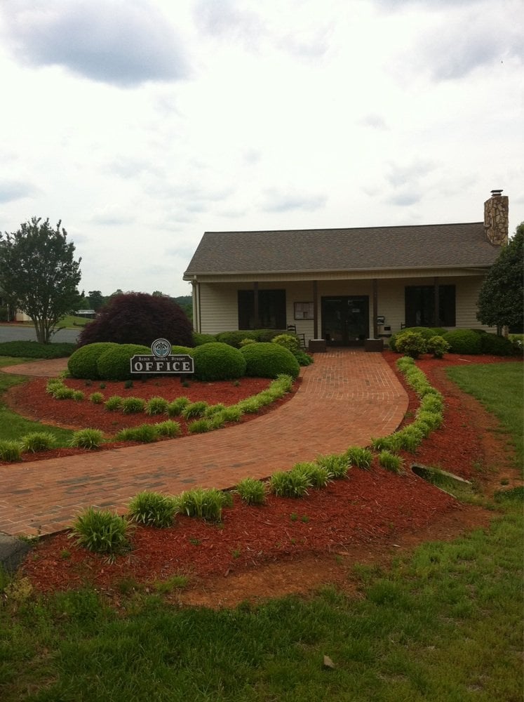 Badin Shores Resort Owner Assoc Resorts 1660 Southpoint Ln, New