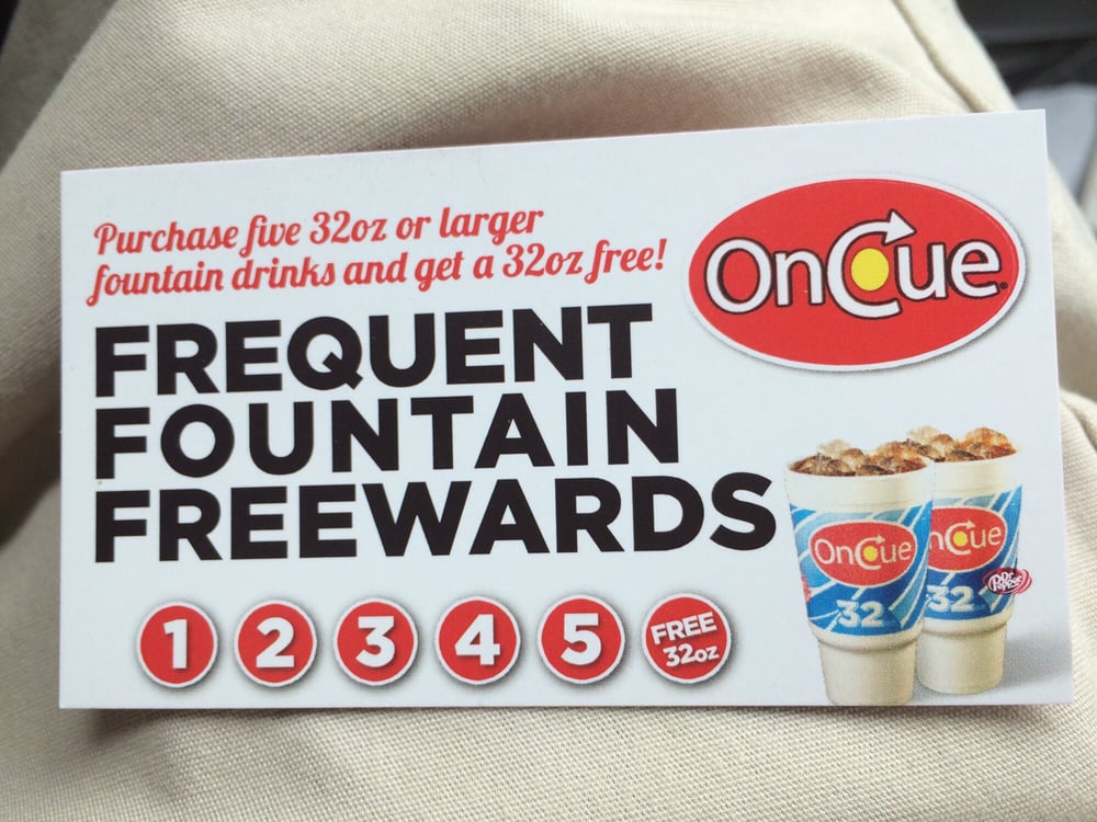 On Cue Gas Stations 2917 S Douglas Blvd, Oklahoma City, OK Phone Number Yelp