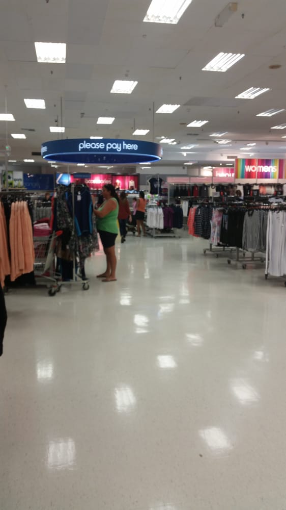 Kmart Department Stores 115 South St, Kardinya, Kardinya Western