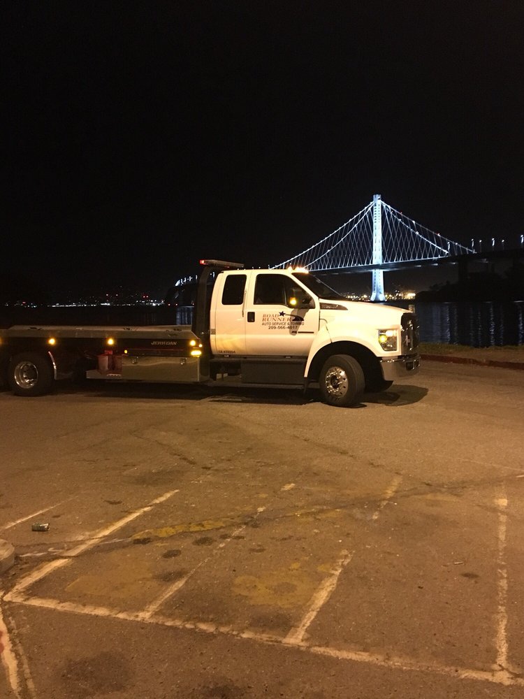 Roadrunner Auto Service & Towing 57 Photos Towing 1108 Scenic Dr