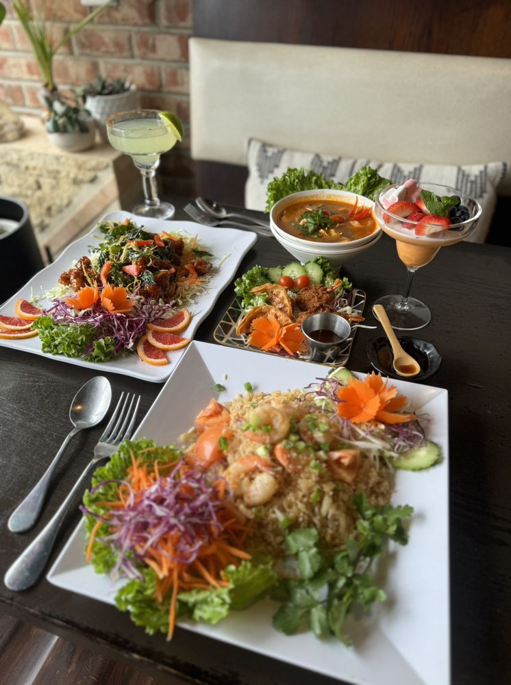 Thai Chaiyo Tustin
