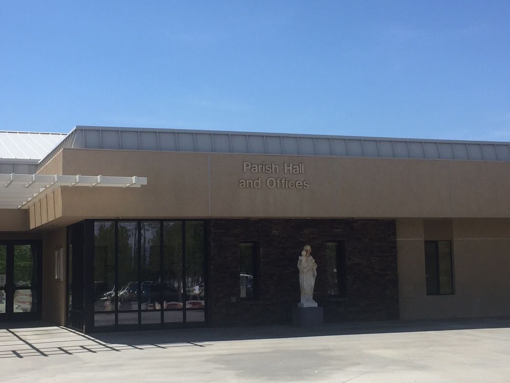 St Mary’s Catholic Church 11 Photos Churches 1600 E Ave R4