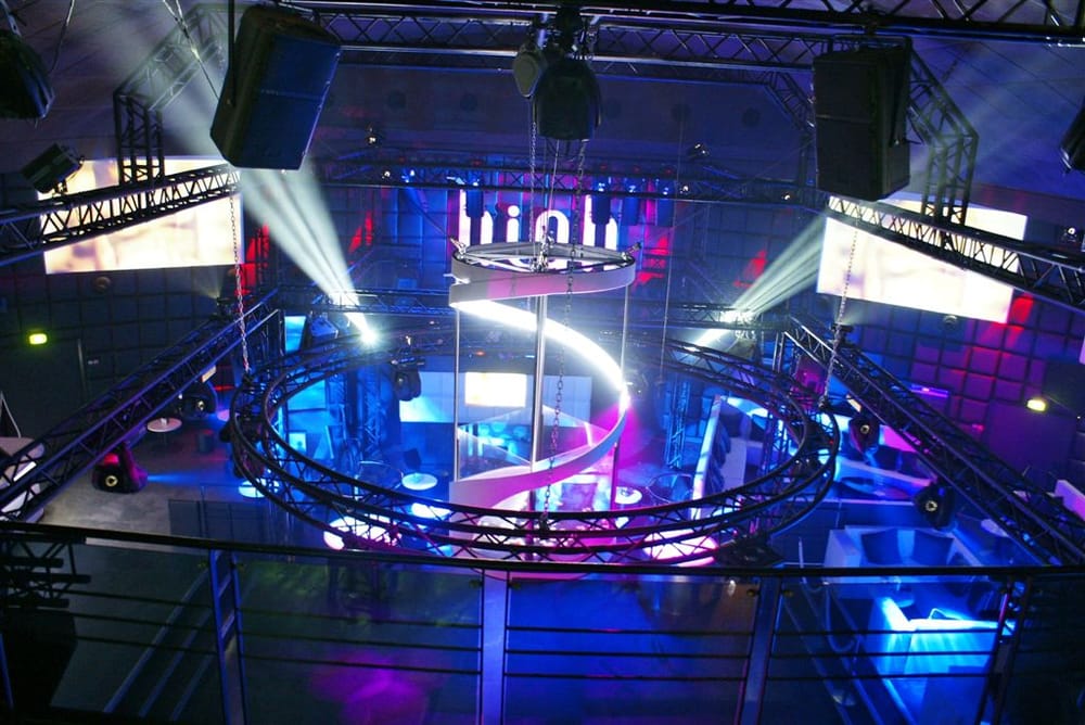 Nice Club